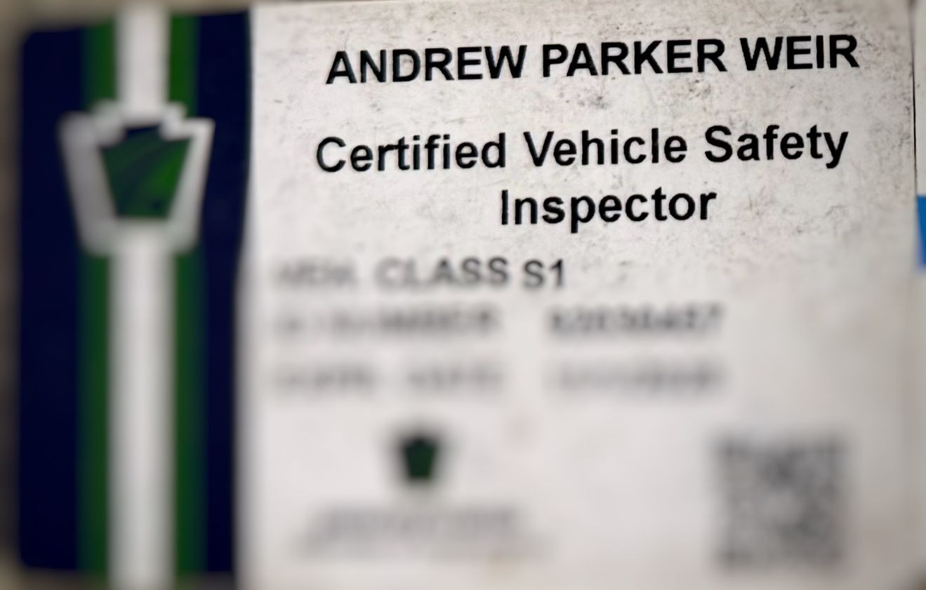 Comprehensive RV Pre Purchase Inspections